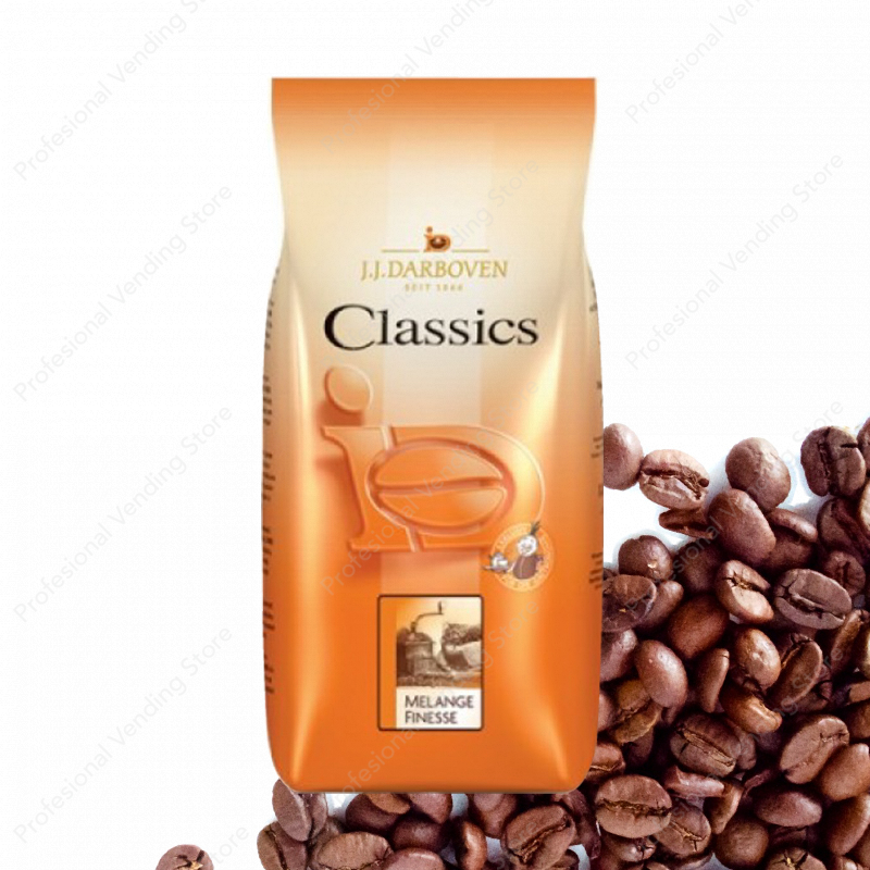 cafea-boabe-darboven-melange-finesse