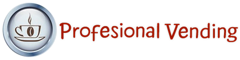 Profesional Vending Store