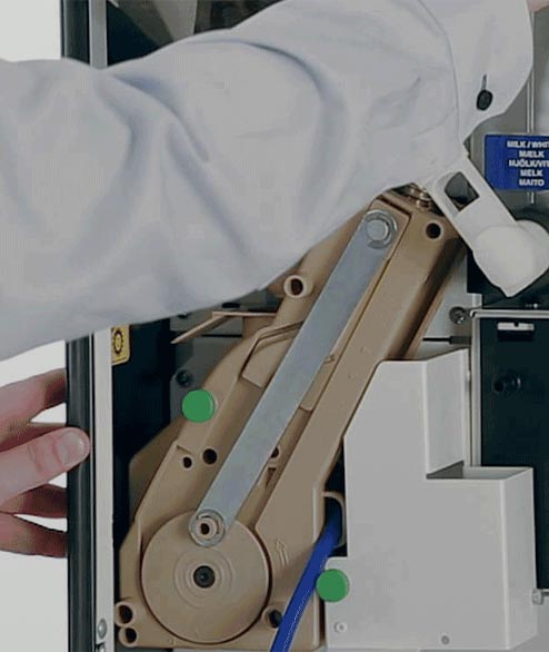 <strong>PIESE DE SCHIMB</strong>